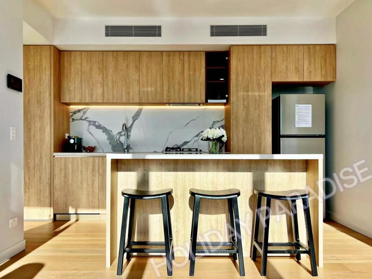 Luxury S Casino Residences Broadbeach - Holiday Paradise Gold Coast Extérieur photo