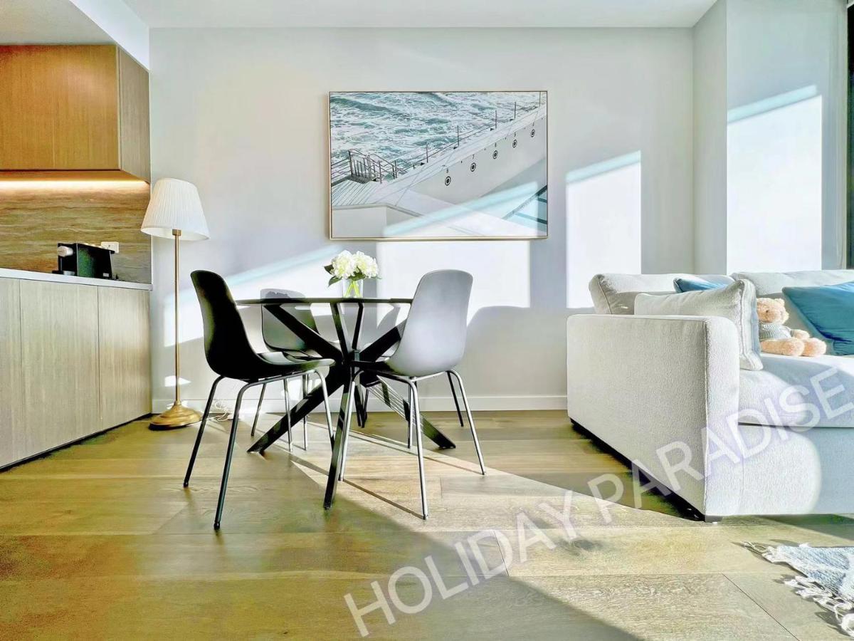 Luxury S Casino Residences Broadbeach - Holiday Paradise Gold Coast Chambre photo