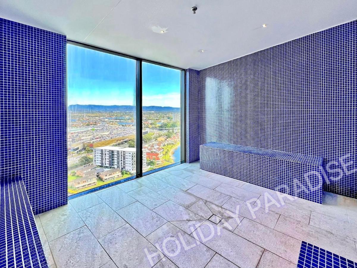Luxury S Casino Residences Broadbeach - Holiday Paradise Gold Coast Extérieur photo