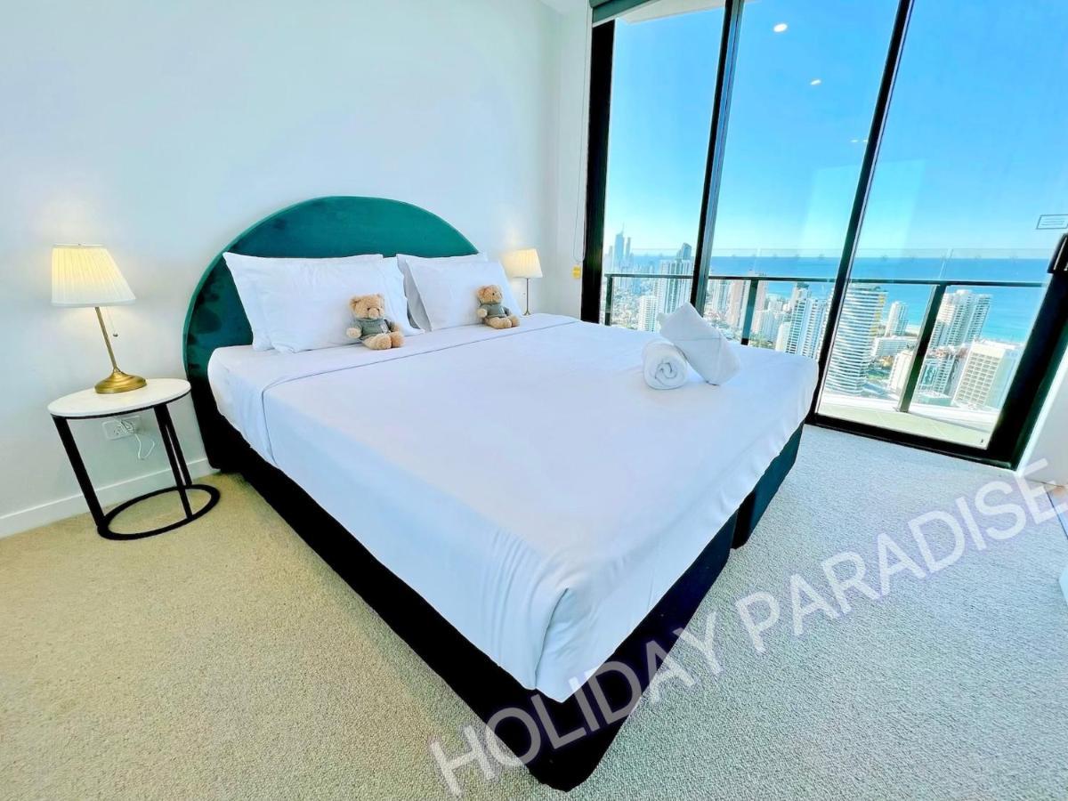 Luxury S Casino Residences Broadbeach - Holiday Paradise Gold Coast Extérieur photo
