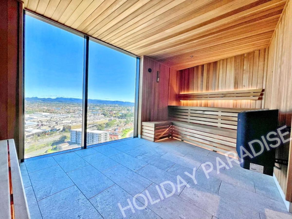 Luxury S Casino Residences Broadbeach - Holiday Paradise Gold Coast Extérieur photo