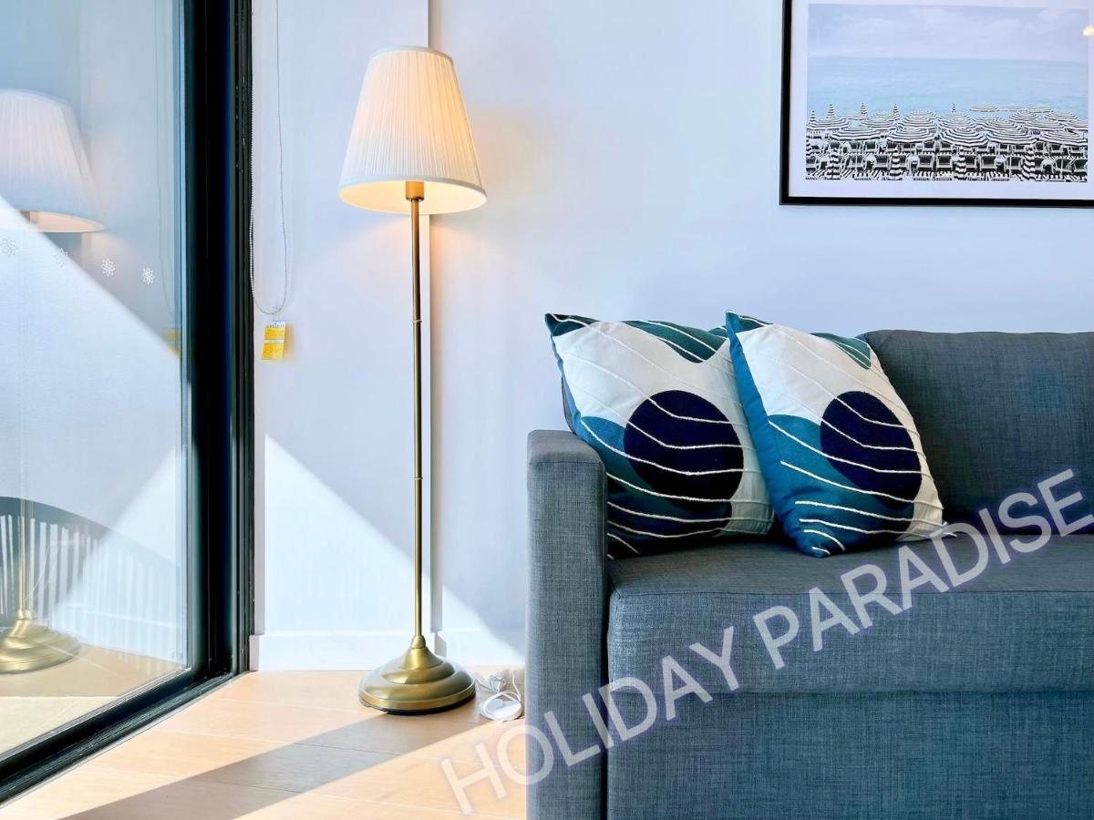Luxury S Casino Residences Broadbeach - Holiday Paradise Gold Coast Extérieur photo