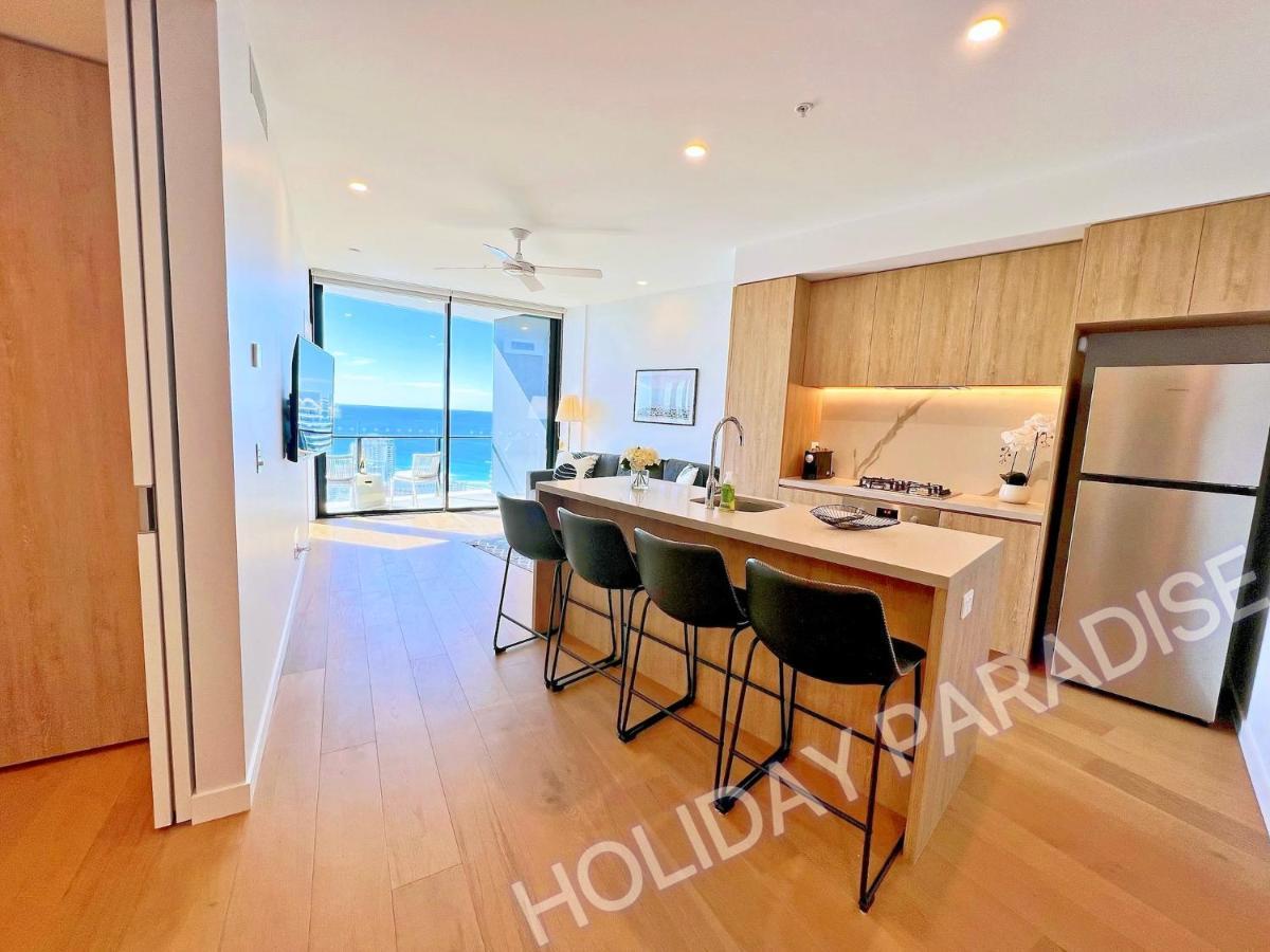 Luxury S Casino Residences Broadbeach - Holiday Paradise Gold Coast Extérieur photo