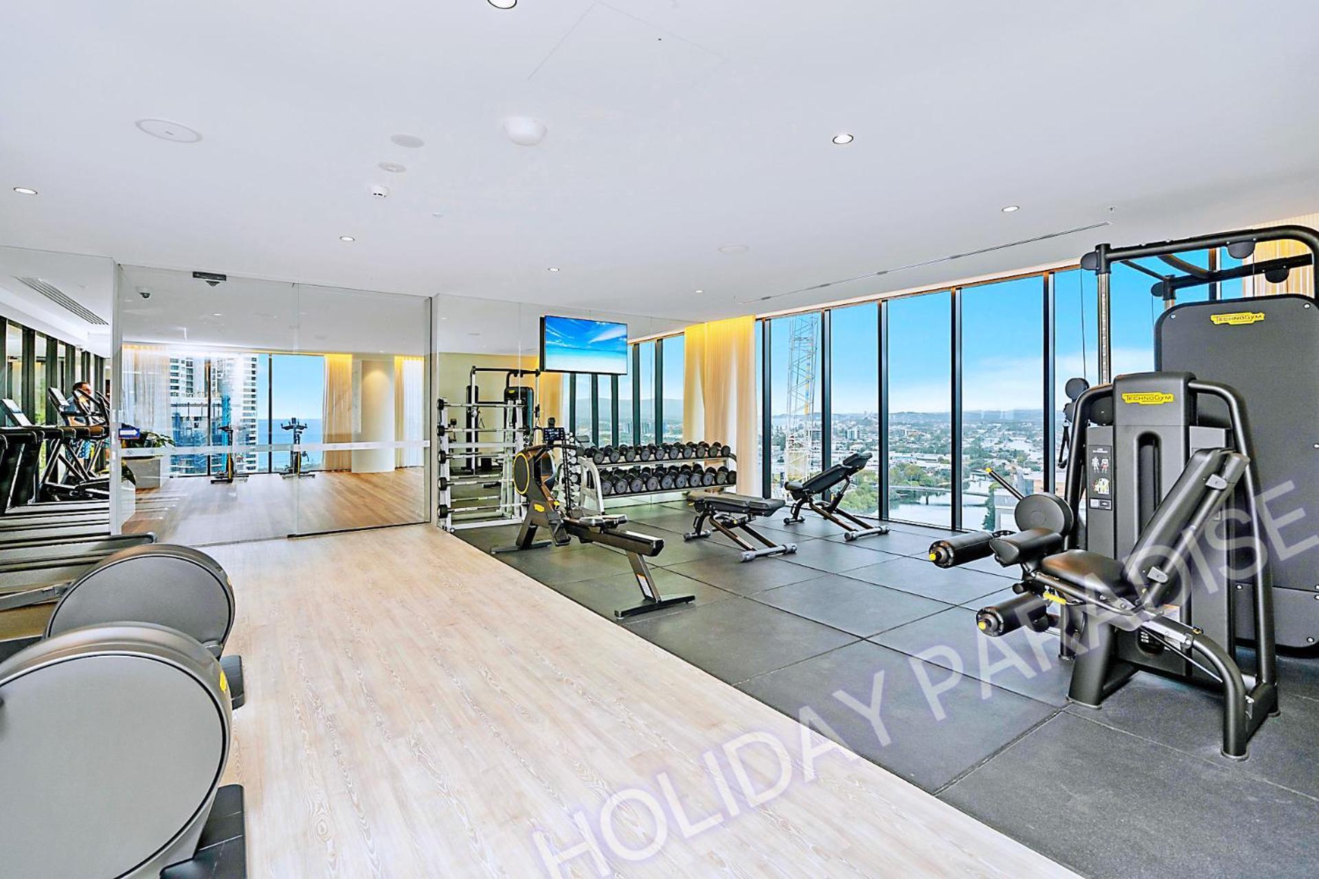 Luxury S Casino Residences Broadbeach - Holiday Paradise Gold Coast Extérieur photo