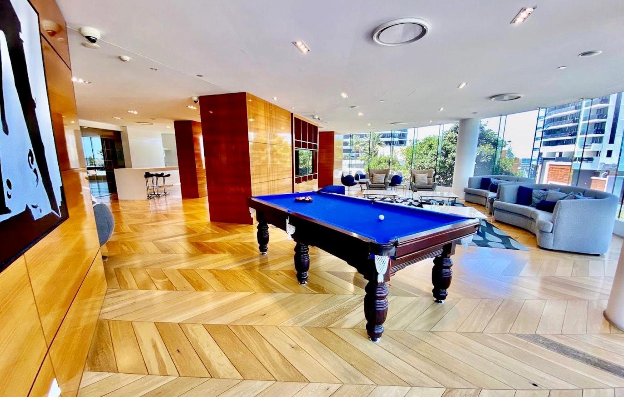 Luxury S Casino Residences Broadbeach - Holiday Paradise Gold Coast Chambre photo