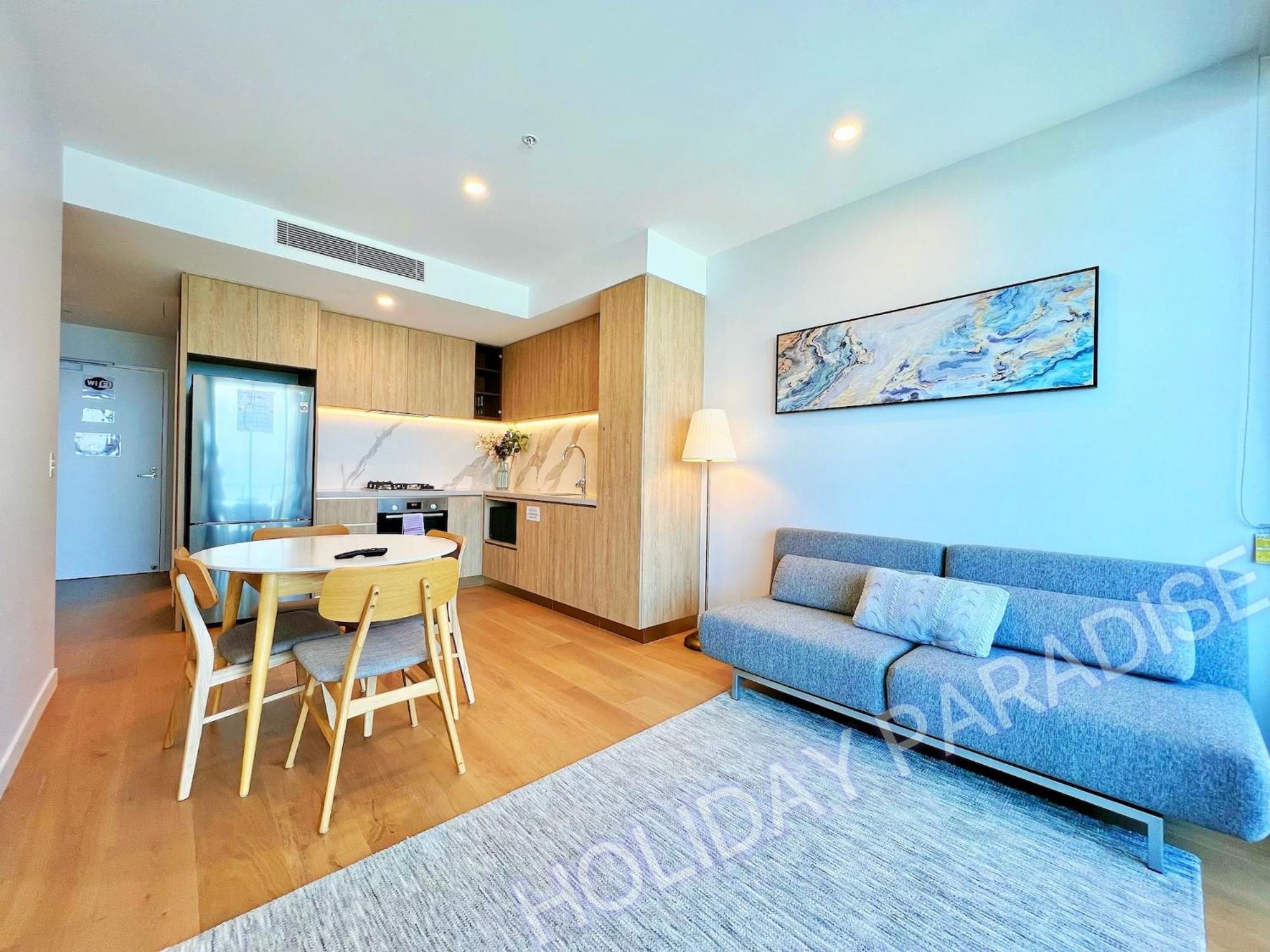 Luxury S Casino Residences Broadbeach - Holiday Paradise Gold Coast Chambre photo