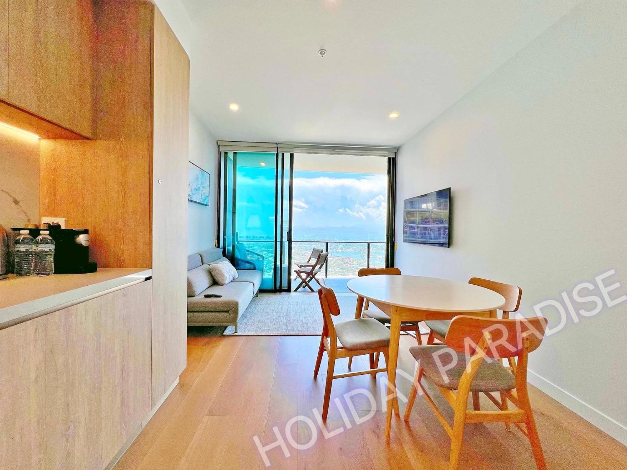Luxury S Casino Residences Broadbeach - Holiday Paradise Gold Coast Chambre photo