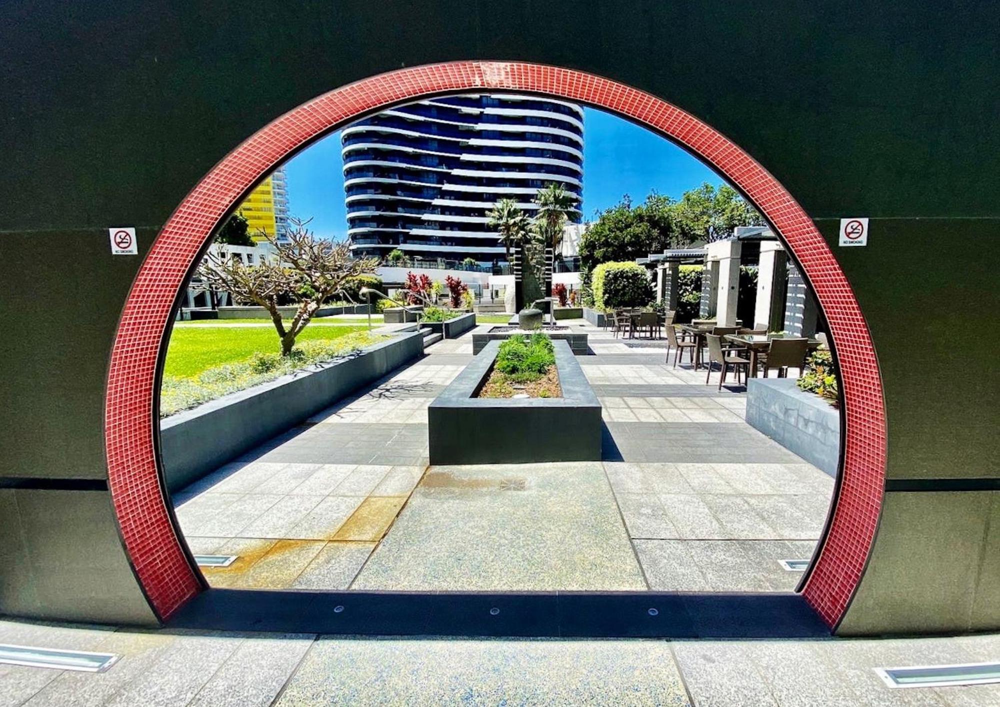 Luxury S Casino Residences Broadbeach - Holiday Paradise Gold Coast Chambre photo