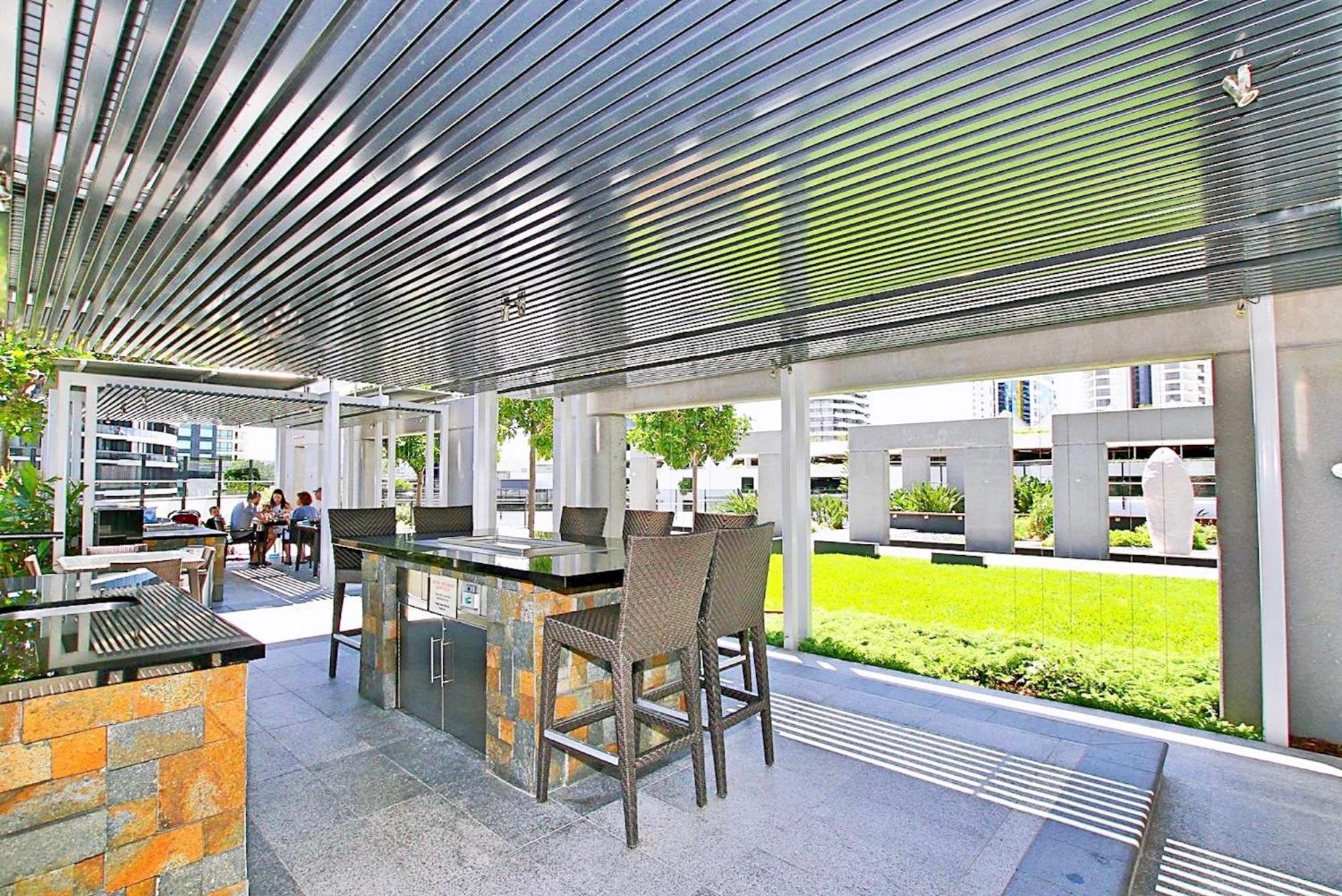 Luxury S Casino Residences Broadbeach - Holiday Paradise Gold Coast Chambre photo