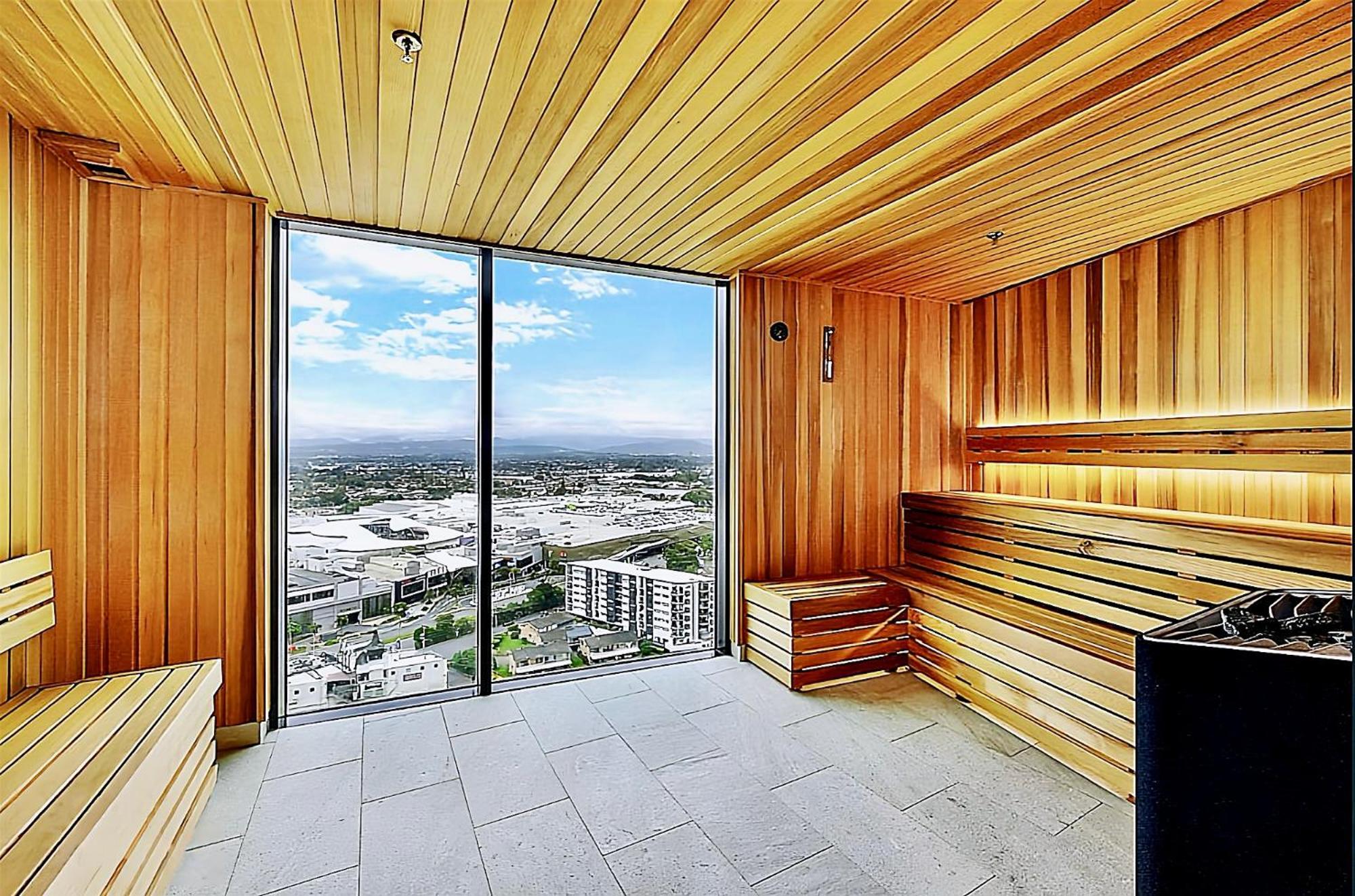 Luxury S Casino Residences Broadbeach - Holiday Paradise Gold Coast Extérieur photo